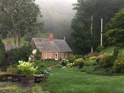 37 Maxham Road, Woodstock, VT, 05091