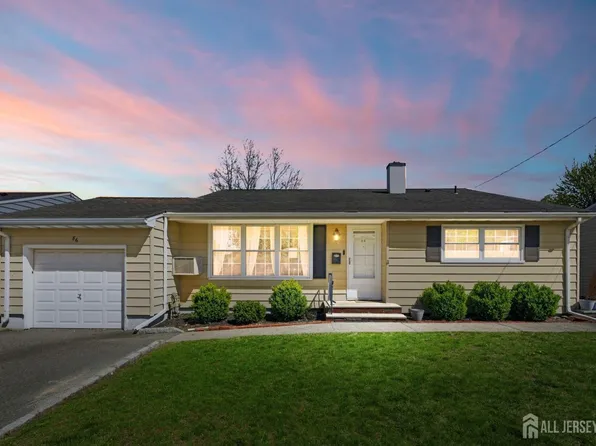 86 Westminister Rd, Colonia, NJ 07067