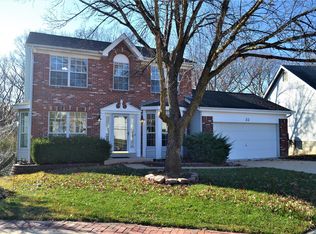 23 Big Bend Station Ct, Valley Park, MO