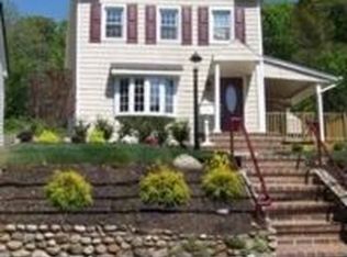 320 Woodbine Ave, Northport, NY 11768