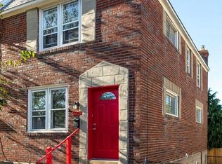 2219 Dermond Ave, Upper Darby, PA 19082
