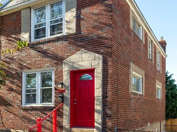 2219 Dermond Ave, Upper Darby, PA 19082