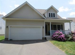 55 Elizabeth Ln, Vernon, CT 06066