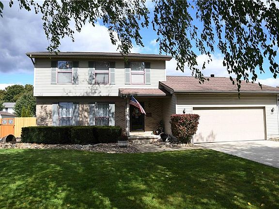 2nd image of 678 Cathyann Dr