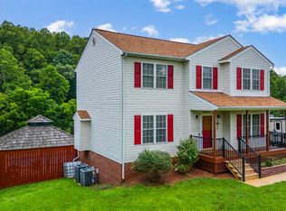 1017 Pokeys Creek Rd, Lynchburg, VA 24503