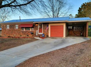 2 Pinecrest Dr, Rome, GA 30165