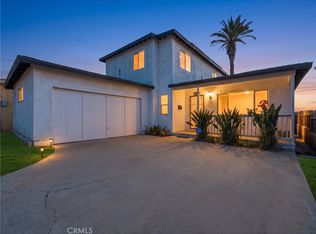 1428 W 124th St, Los Angeles, CA 90047