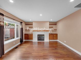 4611 NW Sidewinder Pl, Beaverton, OR 97006