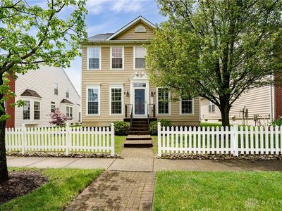 9782 Cobblewood Ct, Dayton, OH, 45458