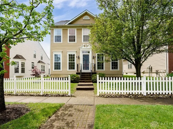 9782 Cobblewood Ct, Dayton, OH 45458