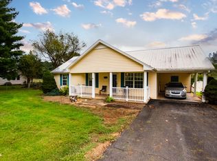 210 Carters Valley Rd, Rogersville, TN 37857