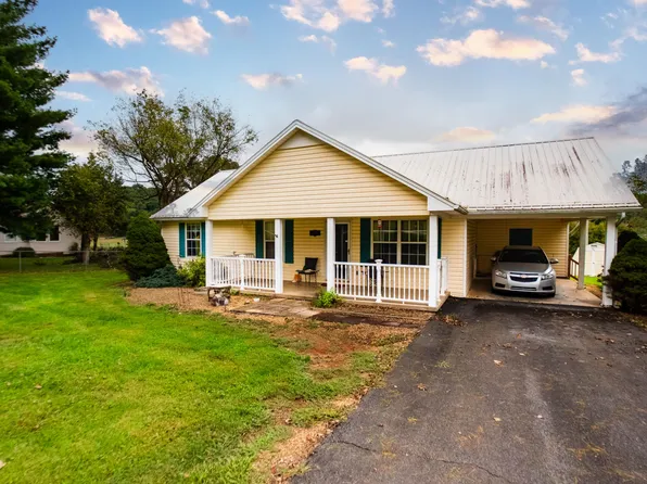 210 Carters Valley Rd, Rogersville, TN 37857