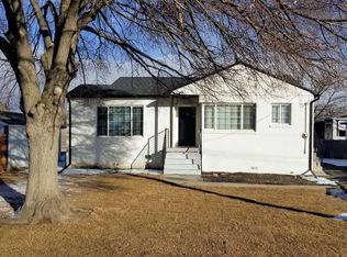 6527 S Jefferson St, Salt Lake City, UT 84107