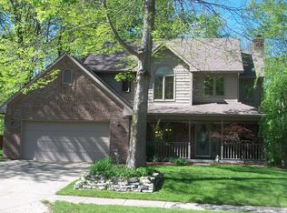 6786 Juliet Dr, Avon, IN