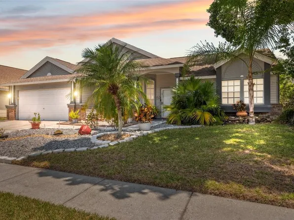 7903 Lake Placid Ln, New Port Richey, FL 34655