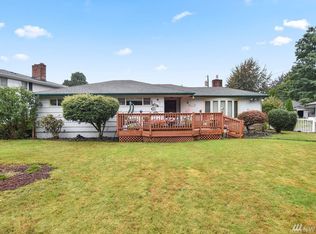 2612 Lilac St, Longview, WA 98632