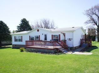 706 4th Street, Williams, IA 50271