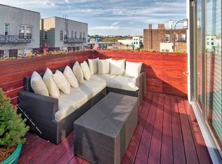 720 Willow Ave APT 5, Hoboken, NJ 07030