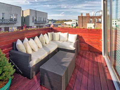 720 Willow Ave APT 5, Hoboken, NJ, 07030