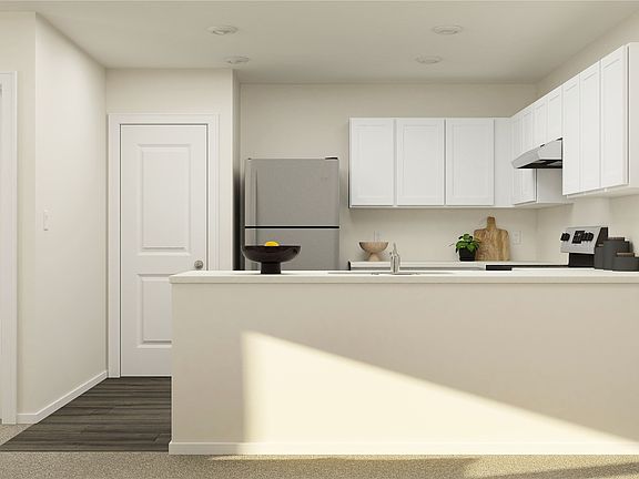 5th image of 13913 197th Street E #243