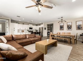 17355 W LARKSPUR Drive, Surprise, AZ 85388