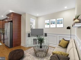1523 Ellsworth St FLOOR 3, Philadelphia, PA 19146