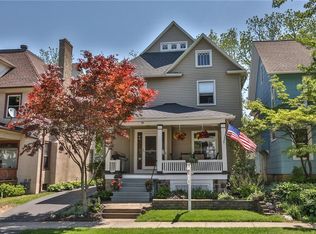 86 Rosedale St, Rochester, NY 14620