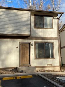 781 Alexander Rd APT A, Colorado Springs, CO, 80909