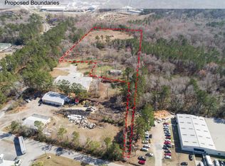 100 Corporate Way, Summerville, SC 29483
