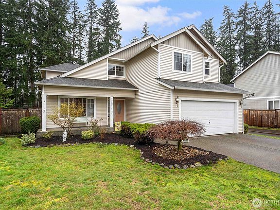 2nd image of 28119 153rd Avenue SE