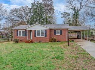 507 Cherokee St, Anderson, SC 29626