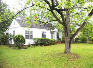 200 North St, Dublin, GA 31021