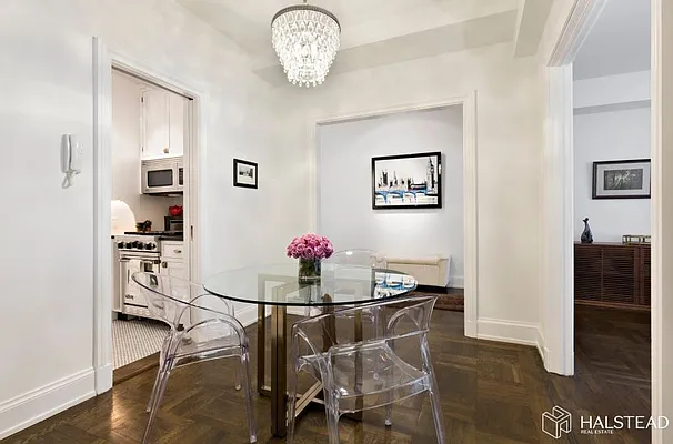 Sold by Halstead Real Estate | media 4
