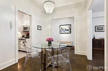 Sold by Halstead Real Estate
