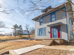 1031 Maine St, Lawrence, KS 66044