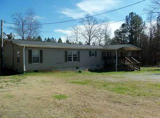 557 Ruff Rd, Rockmart, GA 30153