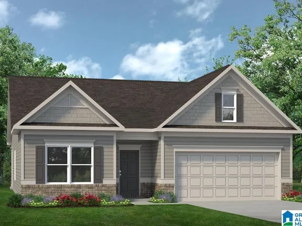 5143 Pintail Dr, Harpersville, AL 35078