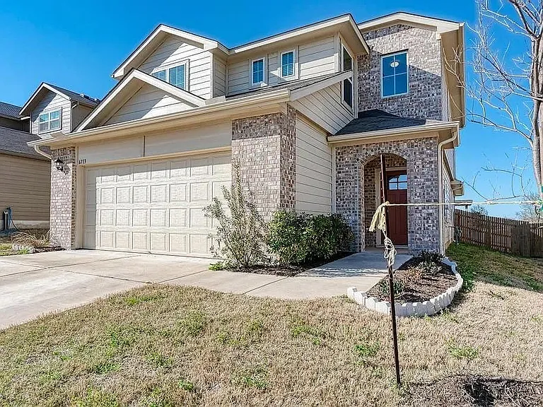 6713 Branrust Dr — Photo 1