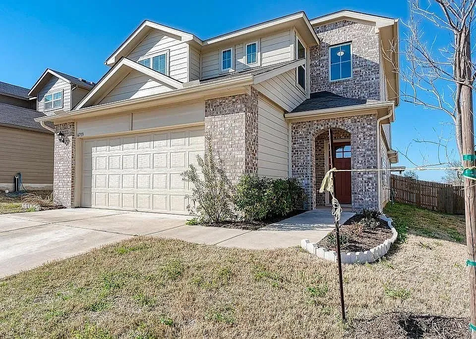 6713 Branrust Dr