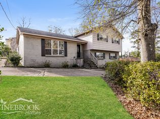 20 Mountainview Dr, Montgomery, AL 36109