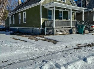 78 Evergreen St, Rochester, NY 14605