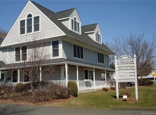 2508 Whitney Ave APT I, Hamden, CT 06518