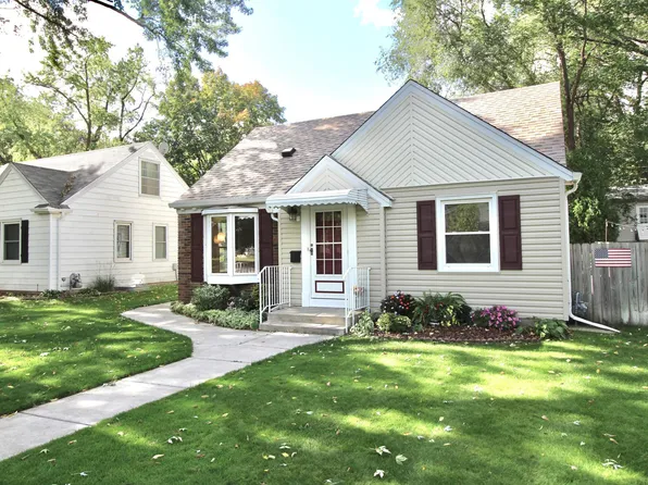 2640 Idaho Ave S, Saint Louis Park, MN 55426