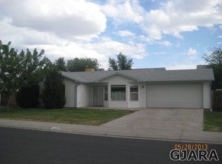 3143 D 3/4 Rd, Grand Junction, CO 81504