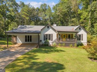 456 Brown Bridge Rd, Auburn, GA 30011
