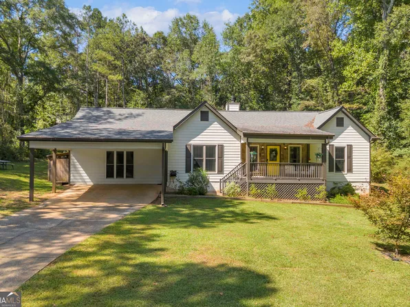 456 Brown Bridge Rd, Auburn, GA 30011