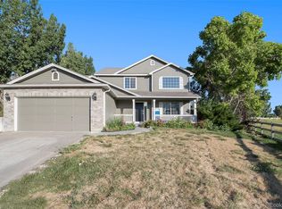 11710 E 114th Pl, Commerce City, CO 80640