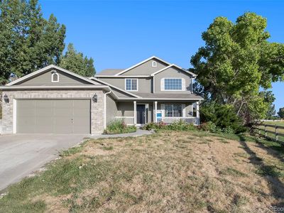 11710 E 114th Place, Commerce City, CO, 80640