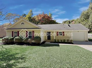 334 Sandymead Rd, Matthews, NC 28105