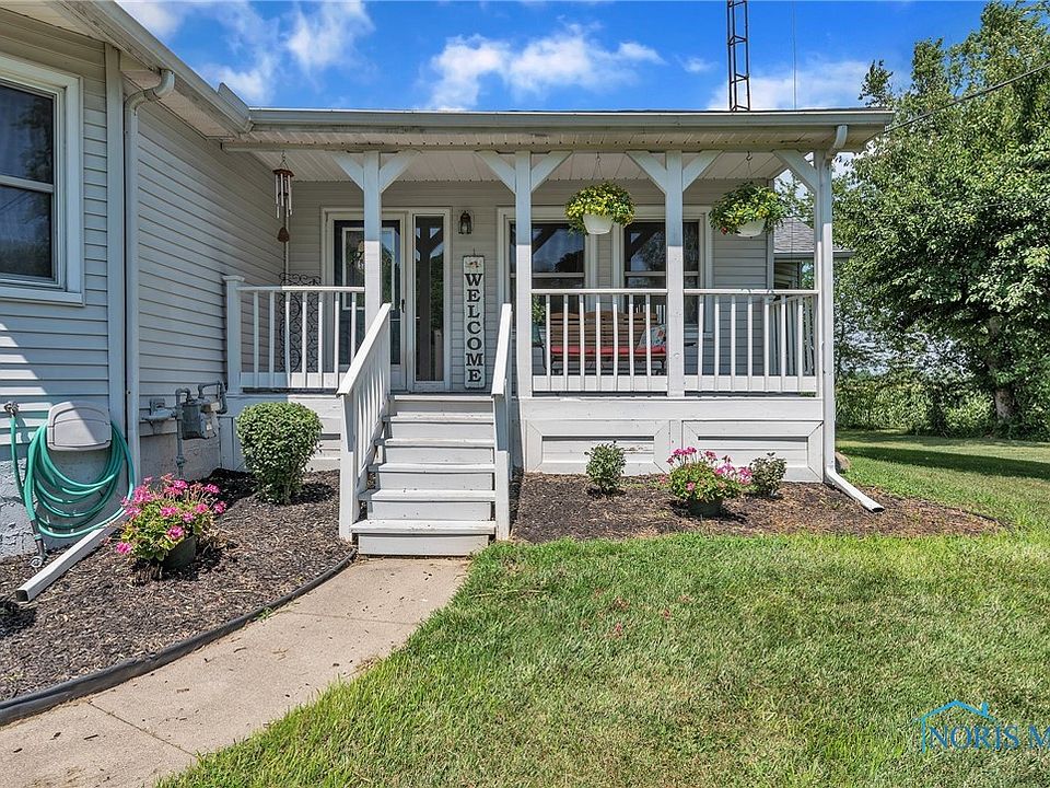 5718 Weckerly Rd, Whitehouse, OH 43571 Zillow